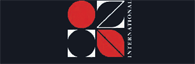 OZ International logo