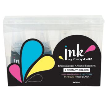 Sets INK by Graphit